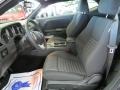 Phantom Black Tri-Coat Pearl - Challenger R/T Photo No. 8