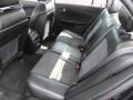 2008 Black Granite Metallic Chevrolet Malibu LT Sedan  photo #11