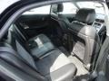 2008 Black Granite Metallic Chevrolet Malibu LT Sedan  photo #13