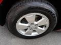 2008 Chevrolet Impala LT Wheel and Tire Photo