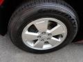 2008 Chevrolet Impala LT Wheel