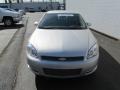 Silver Ice Metallic - Impala LT Photo No. 5