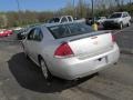 Silver Ice Metallic - Impala LT Photo No. 7