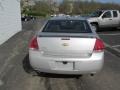 Silver Ice Metallic - Impala LT Photo No. 8