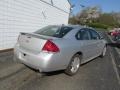 Silver Ice Metallic - Impala LT Photo No. 9