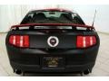Black/Race Red - Mustang Boss 302 Laguna Seca Photo No. 26