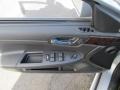 Silver Ice Metallic - Impala LT Photo No. 15