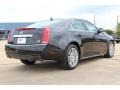 2013 Black Diamond Tricoat Cadillac CTS 3.6 Sedan  photo #4