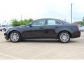  2013 CTS 3.6 Sedan Black Diamond Tricoat