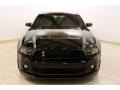 Black - Mustang Shelby GT500 SVT Performance Package Coupe Photo No. 2