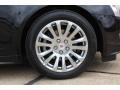 2013 Cadillac CTS 3.6 Sedan Wheel and Tire Photo