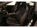 Black - Mustang Shelby GT500 SVT Performance Package Coupe Photo No. 9
