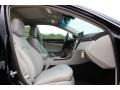  2013 CTS 3.6 Sedan Light Titanium/Ebony Interior