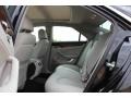 Light Titanium/Ebony Rear Seat Photo for 2013 Cadillac CTS #80169954