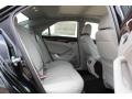Light Titanium/Ebony Rear Seat Photo for 2013 Cadillac CTS #80169988