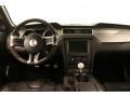 Black - Mustang Shelby GT500 SVT Performance Package Coupe Photo No. 51