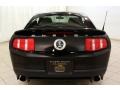 Black - Mustang Shelby GT500 SVT Performance Package Coupe Photo No. 53