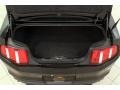 Black - Mustang Shelby GT500 SVT Performance Package Coupe Photo No. 55
