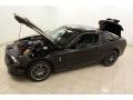 Black - Mustang Shelby GT500 SVT Performance Package Coupe Photo No. 56