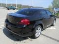 Black - Avenger SXT Photo No. 8