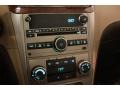 White Diamond Tricoat - Malibu LTZ Sedan Photo No. 10