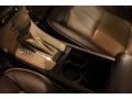 White Diamond Tricoat - Malibu LTZ Sedan Photo No. 12