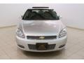 Silver Ice Metallic - Impala LT Photo No. 2