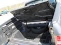 2011 Honda Ridgeline Black Interior Trunk Photo