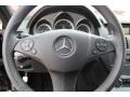 Black Steering Wheel Photo for 2011 Mercedes-Benz C #80171042