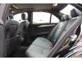 Black Rear Seat Photo for 2011 Mercedes-Benz C #80171083