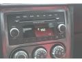 Radar Red/Dark Slate Gray Audio System Photo for 2013 Dodge Challenger #80171319