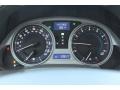  2010 IS 250 AWD 250 AWD Gauges