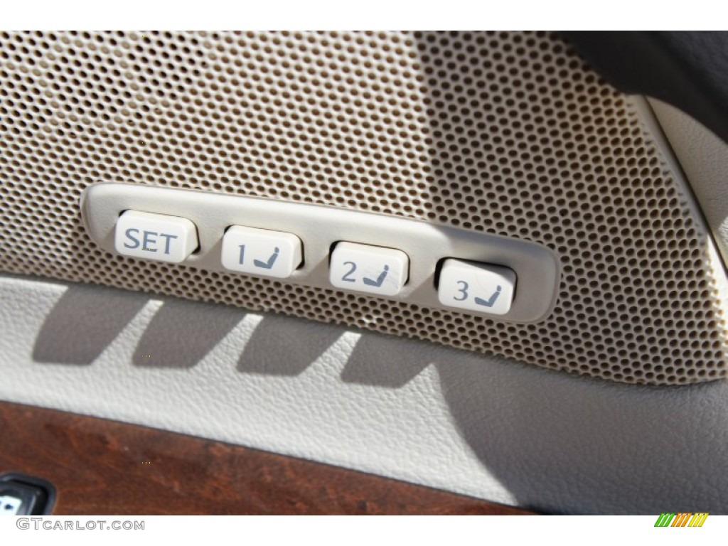 2010 Lexus IS 250 AWD Controls Photo #80171571