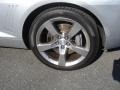 Silver Ice Metallic - Camaro SS/RS Coupe Photo No. 8