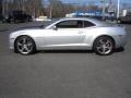 Silver Ice Metallic - Camaro SS/RS Coupe Photo No. 9