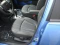 2013 Denim (Blue) Chevrolet Spark LT  photo #2