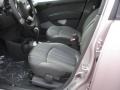 2013 Techno Pink Chevrolet Spark LS  photo #2