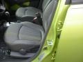 2013 Jalapeno (Green) Chevrolet Spark LT  photo #2