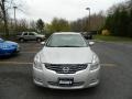 Brilliant Silver - Altima 2.5 S Photo No. 1