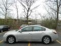 Brilliant Silver - Altima 2.5 S Photo No. 2
