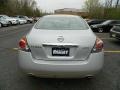 Brilliant Silver - Altima 2.5 S Photo No. 3