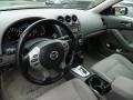 Brilliant Silver - Altima 2.5 S Photo No. 4