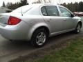 Ultra Silver Metallic - Cobalt LT Sedan Photo No. 5