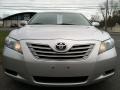 Classic Silver Metallic - Camry Hybrid Photo No. 3