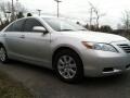 Classic Silver Metallic - Camry Hybrid Photo No. 4
