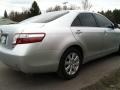 Classic Silver Metallic - Camry Hybrid Photo No. 5