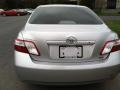 Classic Silver Metallic - Camry Hybrid Photo No. 6