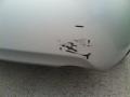 Classic Silver Metallic - Camry Hybrid Photo No. 7