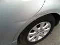 Classic Silver Metallic - Camry Hybrid Photo No. 8