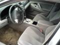 Classic Silver Metallic - Camry Hybrid Photo No. 10